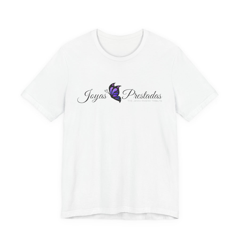 Joyas Prestadas Butterfly Tee