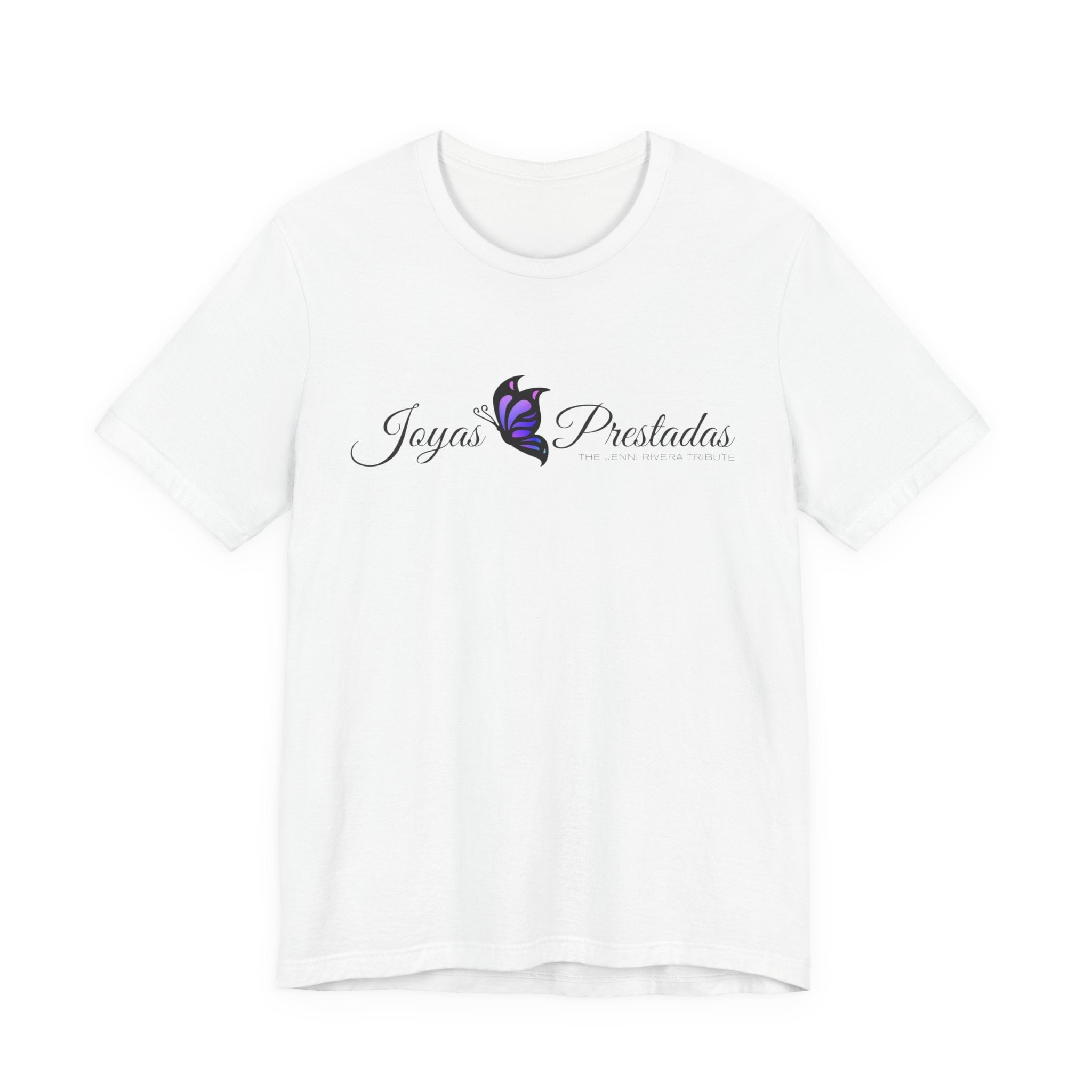 Joyas Prestadas Butterfly Tee